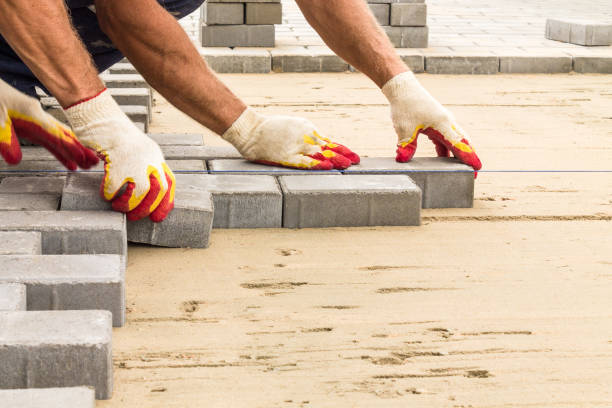 Best Cobblestone Driveway Pavers  in Odenville, AL