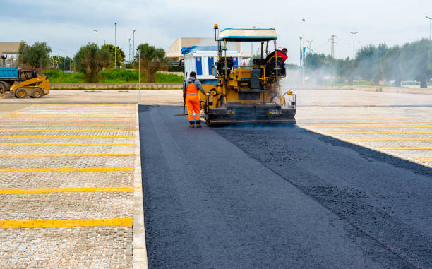 Best Professional Driveway Pavers  in Odenville, AL