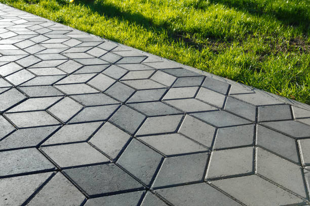 Best Interlocking Driveway Pavers  in Odenville, AL