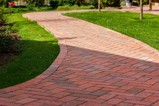 Best Local Driveway Pavers  in Odenville, AL