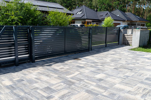 Best Driveway Resurfacing Pavers  in Odenville, AL