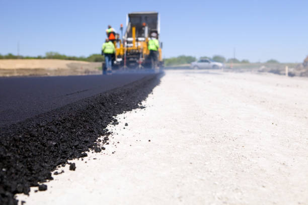 Reasons to Select Us for Your Driveway Paving Requirements in Odenville, AL