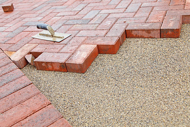 Best Driveway Repair Near Me  in Odenville, AL