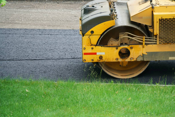 Best Professional Driveway Pavers  in Odenville, AL