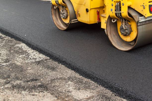 Best Commercial Driveway Pavers  in Odenville, AL