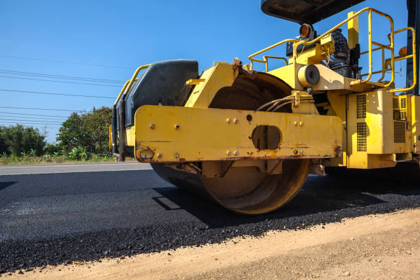 Best Decorative Driveway Pavers  in Odenville, AL